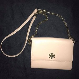Tory Burch Robinson Crossbody Bag NEW